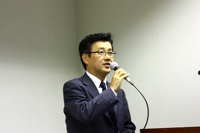 山田吉彦　東海大学 海洋学部教授
